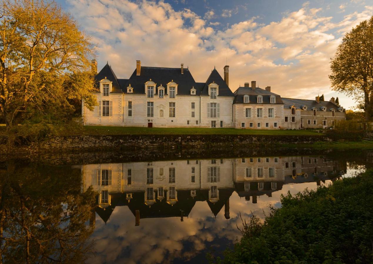 Chateau Des Grotteaux Pres Chambord Huisseau-sur-Cosson