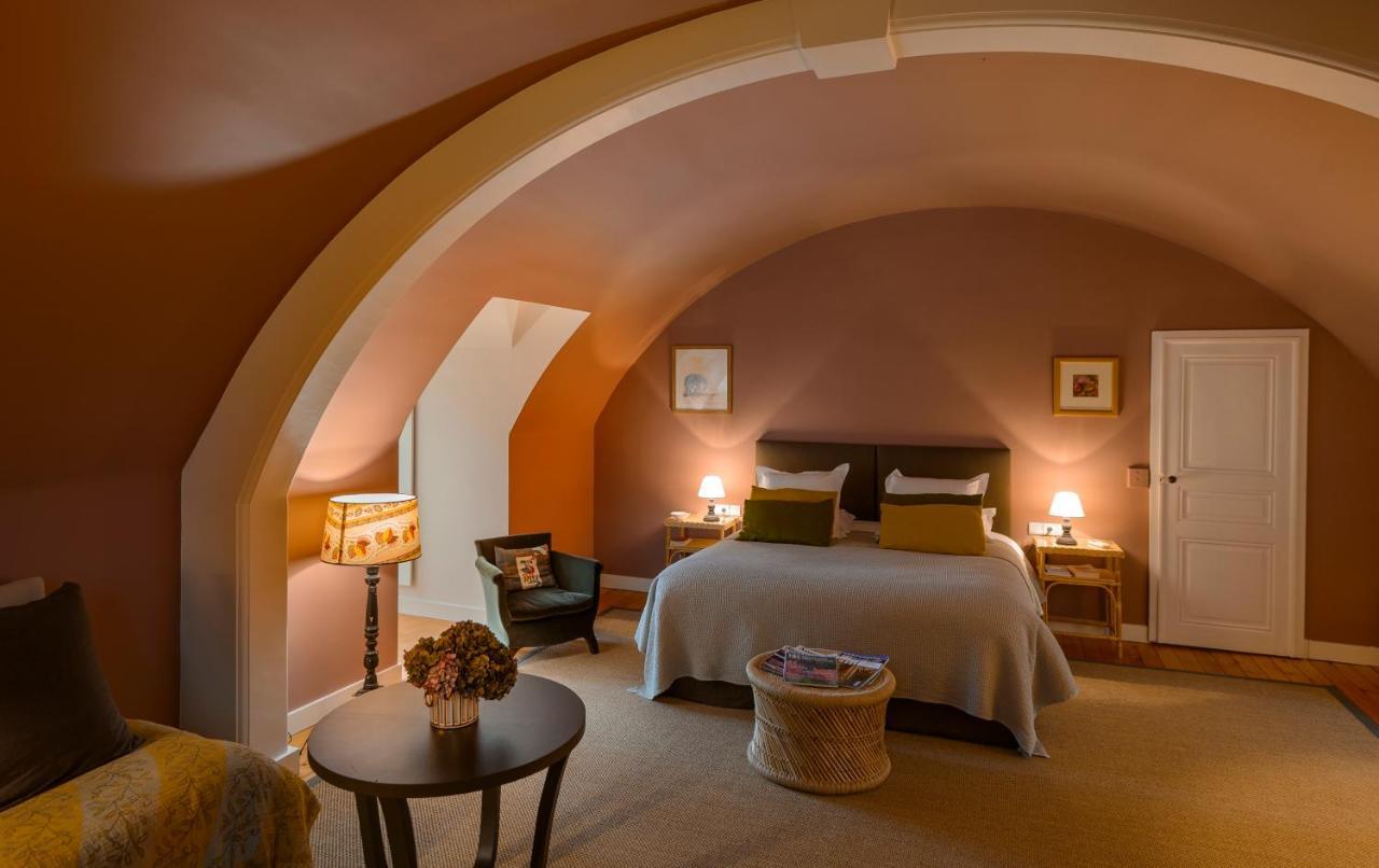 Bed & Breakfast Chateau Des Grotteaux Pres Chambord Huisseau-sur-Cosson