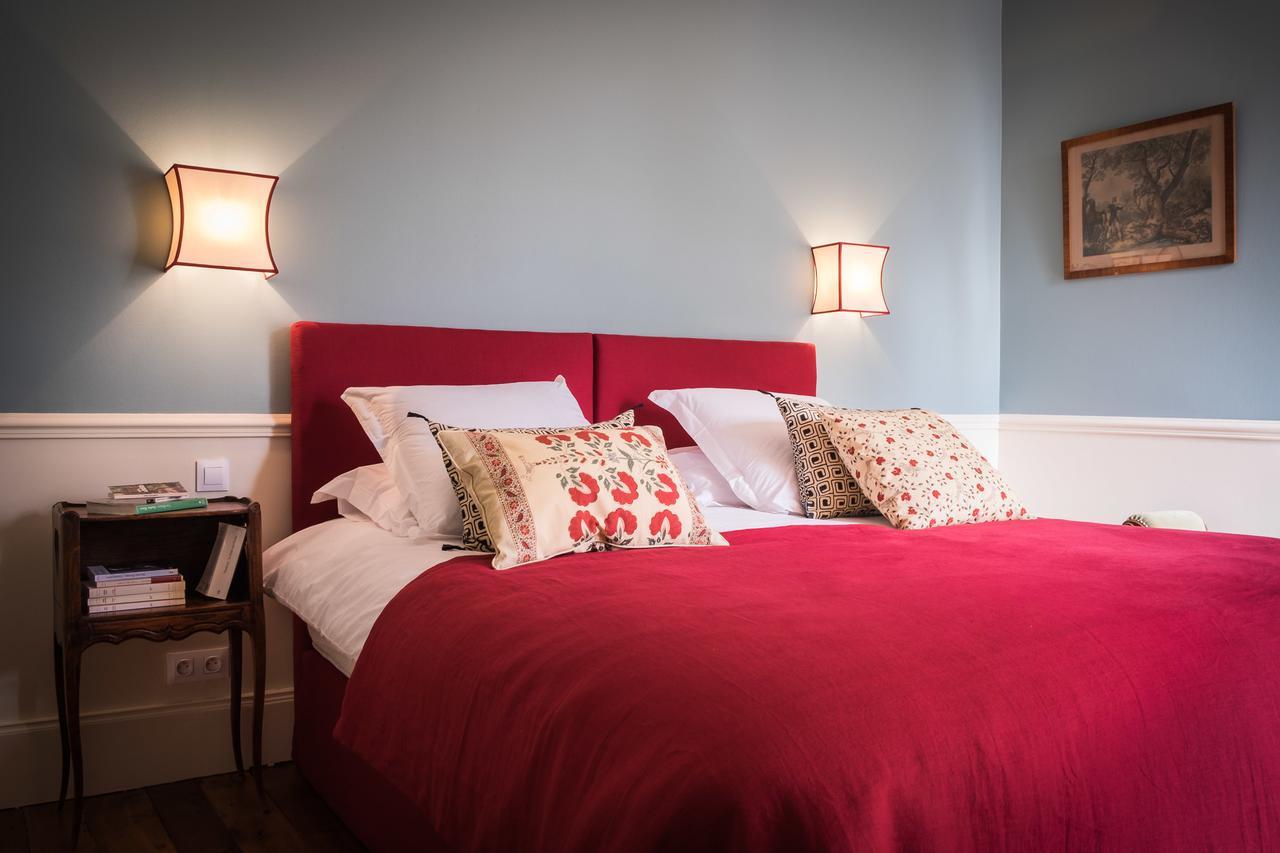 Chateau Des Grotteaux Pres Chambord Bed & Breakfast 5*
